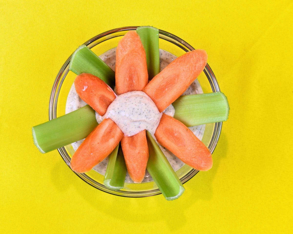 Ranch Seasoning, Vegan