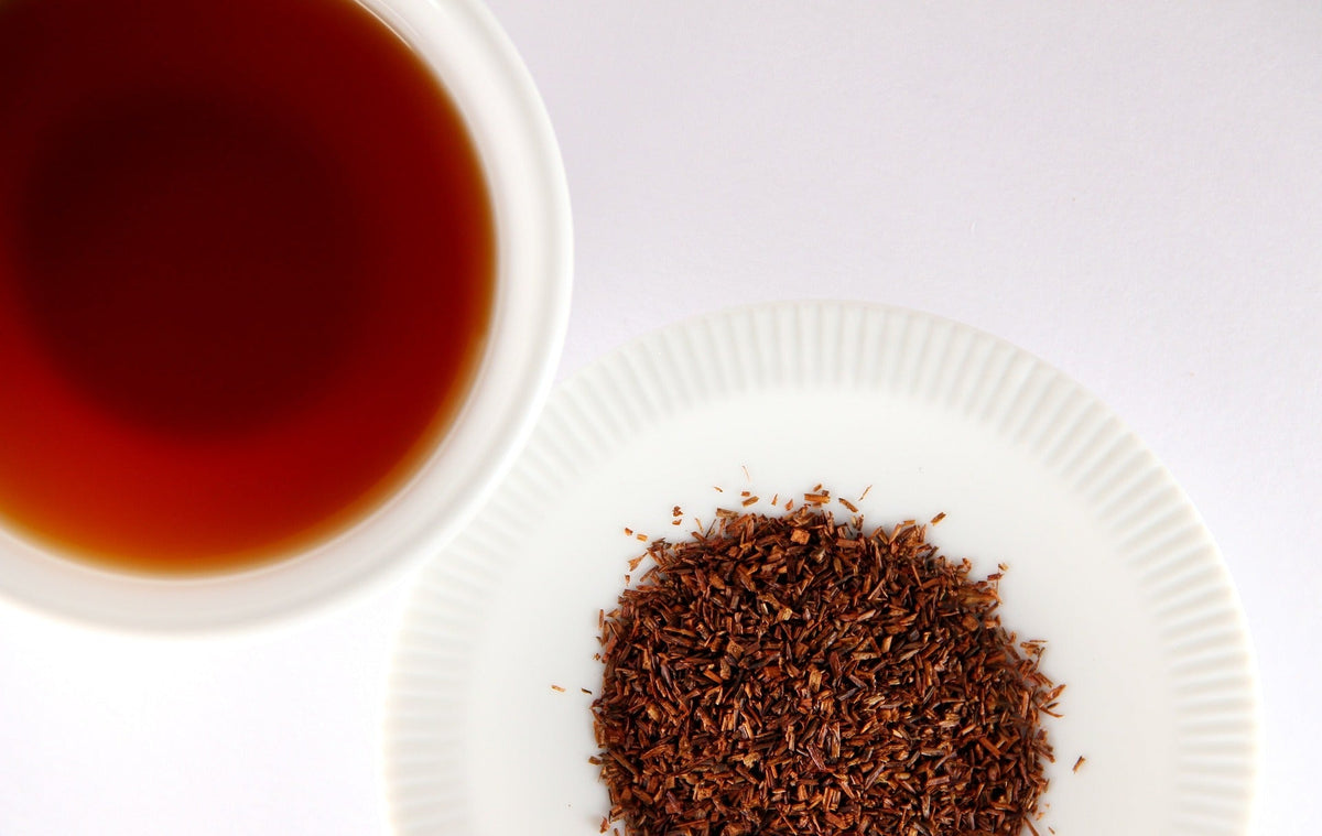 Rooibos Tea, Red