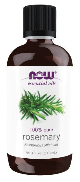Rosemary Essential Oil