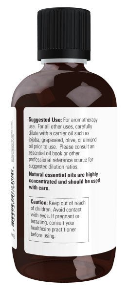 Rosemary Essential Oil