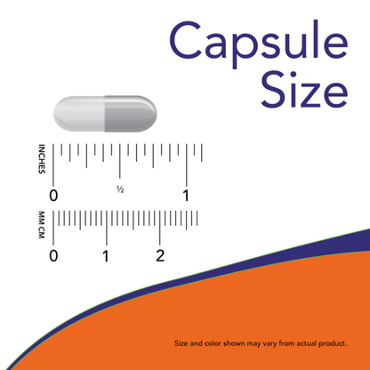 Selenium 200mcg