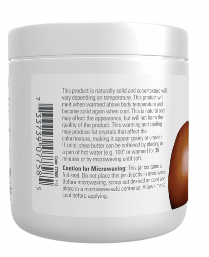 Shea Butter