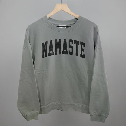 Namaste Arch