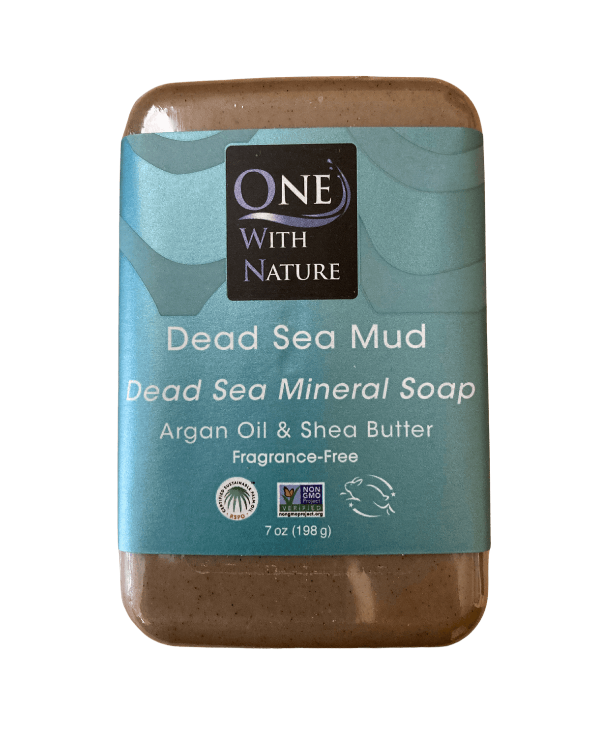 Soap Bar, Dead Sea Mineral