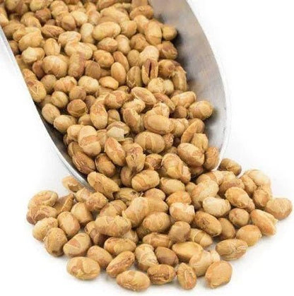 Soynuts, Dry Roasted & Salted, Organic