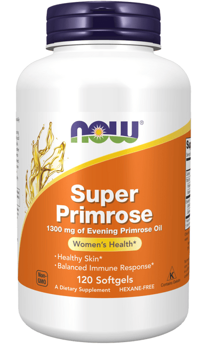 Super Primrose 1300mg