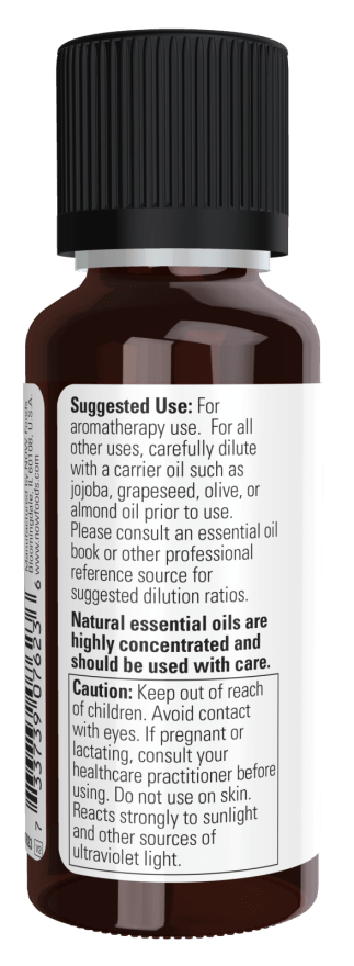 Tangerine Essential Oil