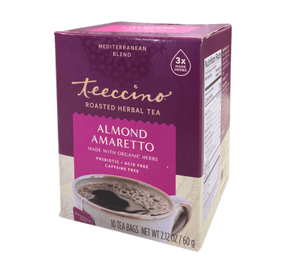 Herbal Beverage, Teeccino