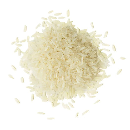 Jasmine Rice, White, Organic