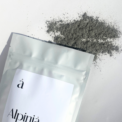 Deep Cleansing Clay Powder Mask