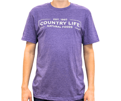 Country Life T-Shirt