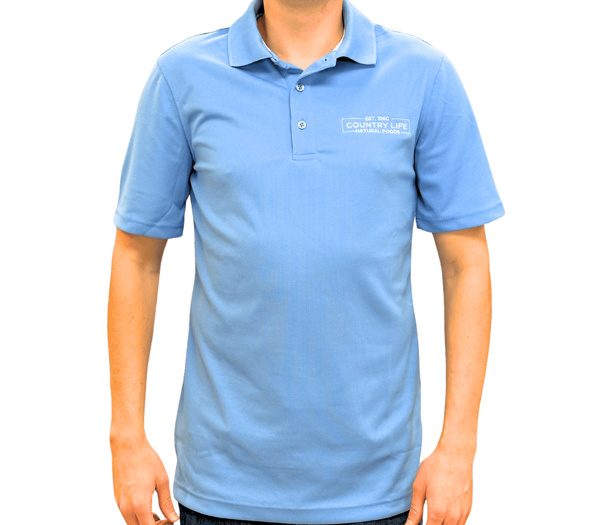 Country Life Polo Shirt