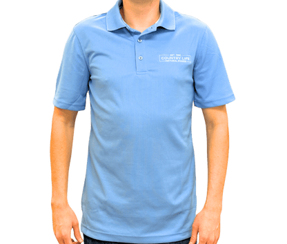 Country Life Polo Shirt