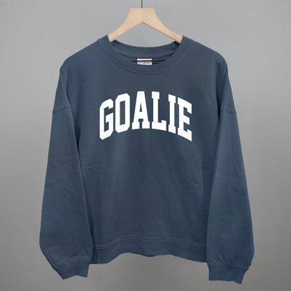 Goalie Arch