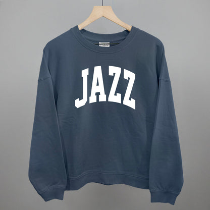 Jazz Arch