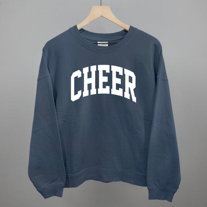 Cheer Arch (White)