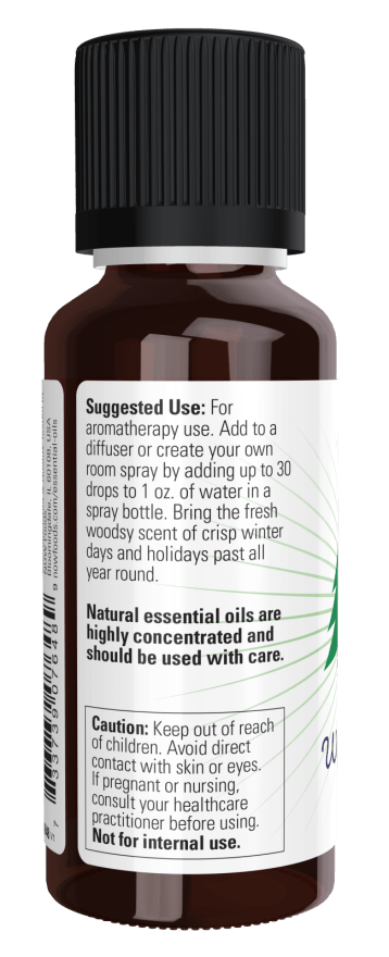 Woodland Walk Essential Oil Blend