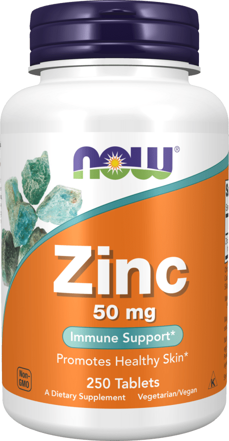 Zinc 50mg