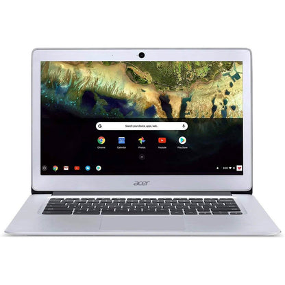 Acer 14" Chromebook N3160 4GB 32GB (Refurbished)