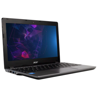 Acer Chromebook C720-2103 Laptop Computer (Refurbished)