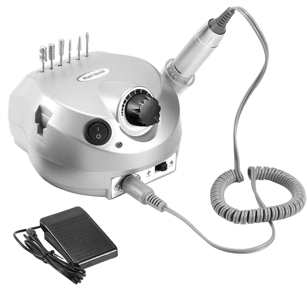 Acrylic Nail Drill Machine
