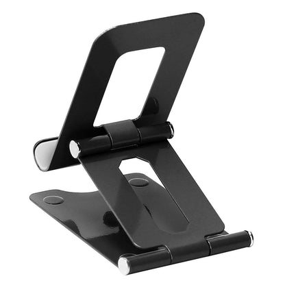 Adjustable Foldable Desktop Phone Stand