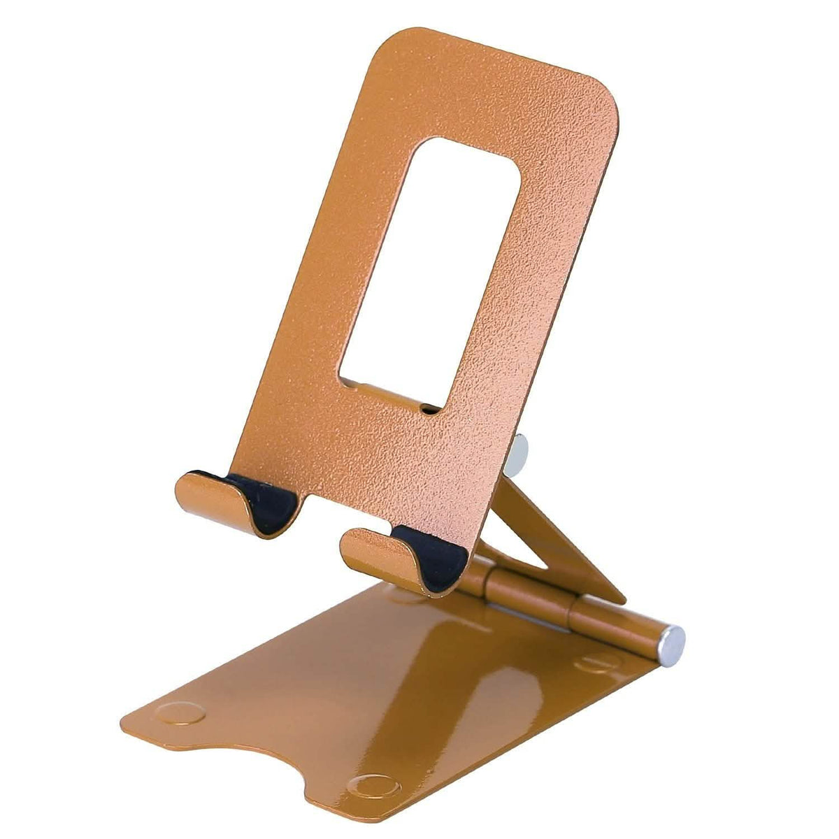 Adjustable Foldable Desktop Phone Stand