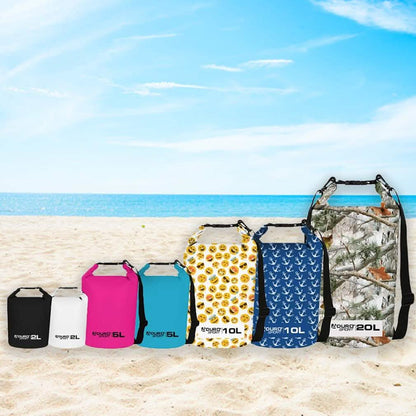 Aduro Sport Floating Waterproof Dry Bag
