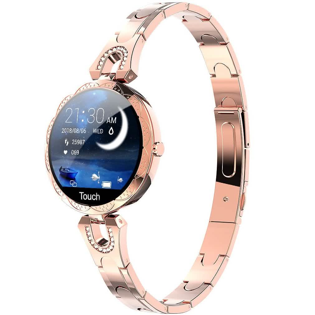 AK15 Women's Smart Watch