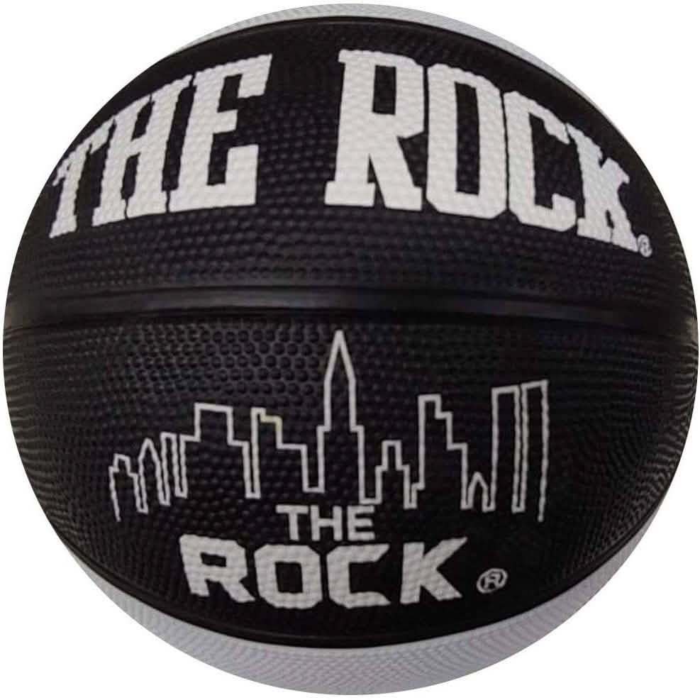 Anaconda Sports The Rock (Island Garden) Basketball