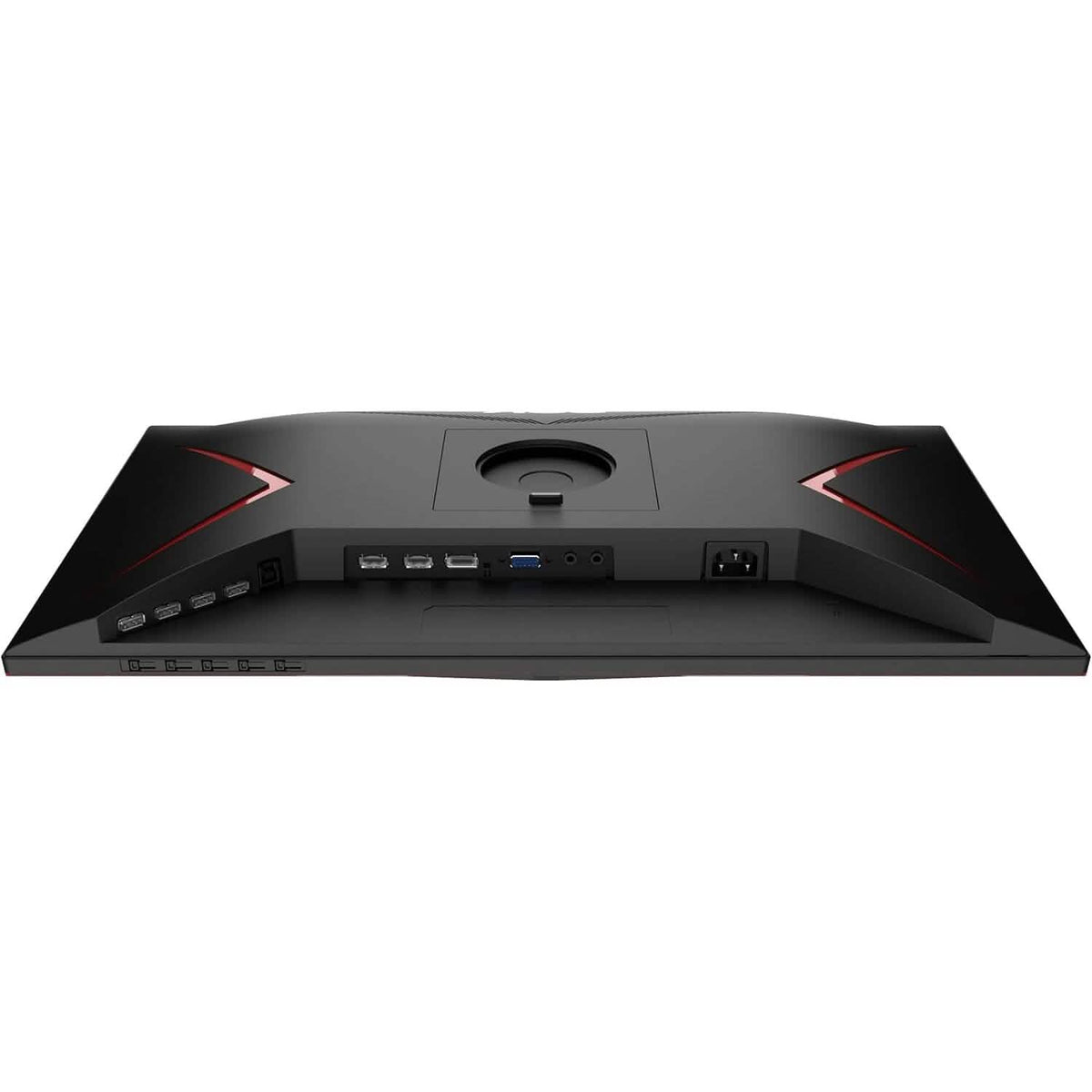 AOC 27G2 27" Frameless Gaming IPS Monitor, FHD 1080P, 1ms 144Hz, NVIDIA G-SYNC Compatible + Adaptive-Sync, Height Adjustable  (Refurbished)