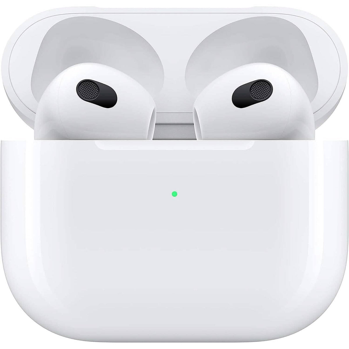 Apple AirPods Wireless (3rd Generation)  (Refurbished)