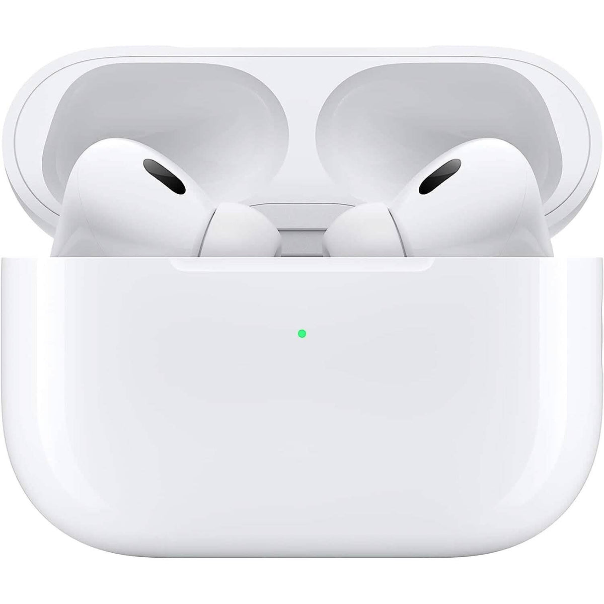 Apple AirPods Pro (2nd Generation) Wireless Ear Buds with MagSafe Charging Case (Refurbished)