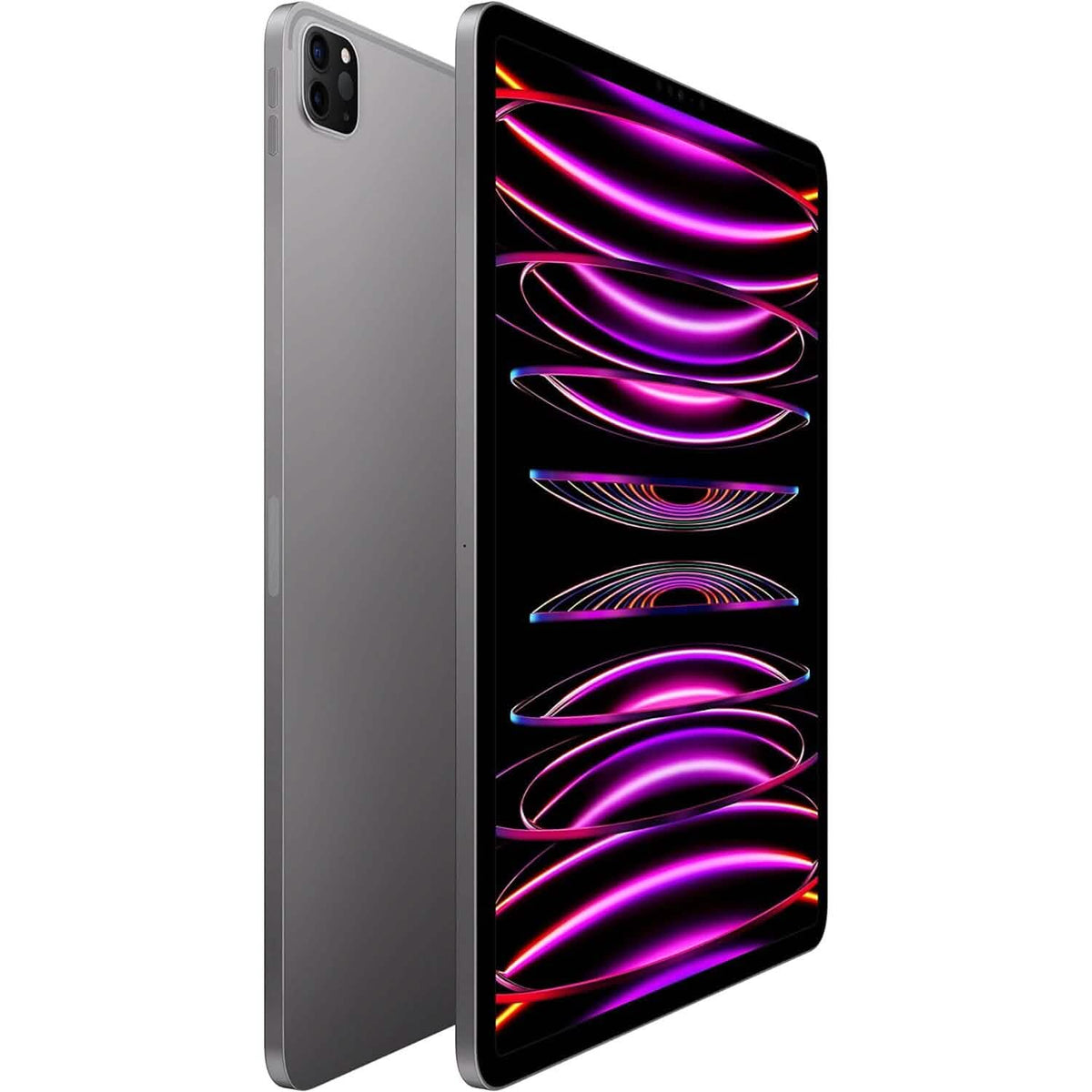 Apple iPad Pro 2022 (12.9-inch, Wi-Fi)  (Refurbished)