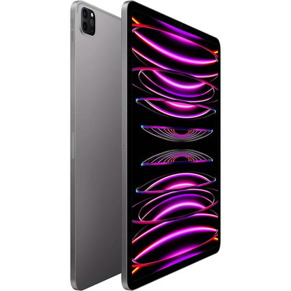 Apple iPad Pro 2022 (12.9-inch, Wi-Fi)  (Refurbished)