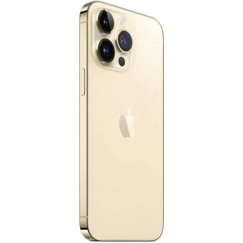 Apple iPhone 14 Pro Max 512GB Gold - Unlocked  (Refurbished)
