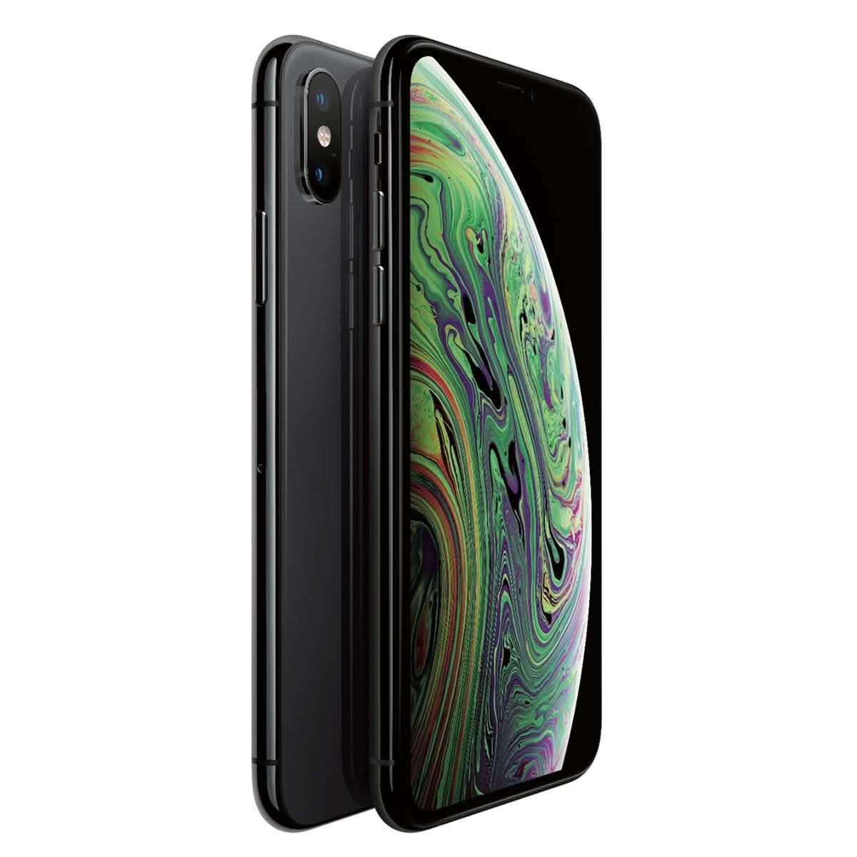 Apple iPhone XS (64GB) Space Gray - T-Mobile