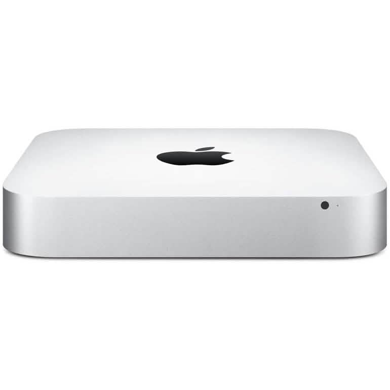 Apple Mac Mini MC815LL/A Desktop (Refurbished)