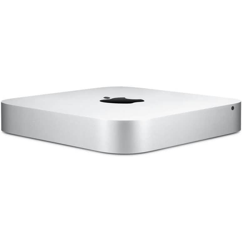 Apple Mac Mini MC815LL/A Desktop (Refurbished)