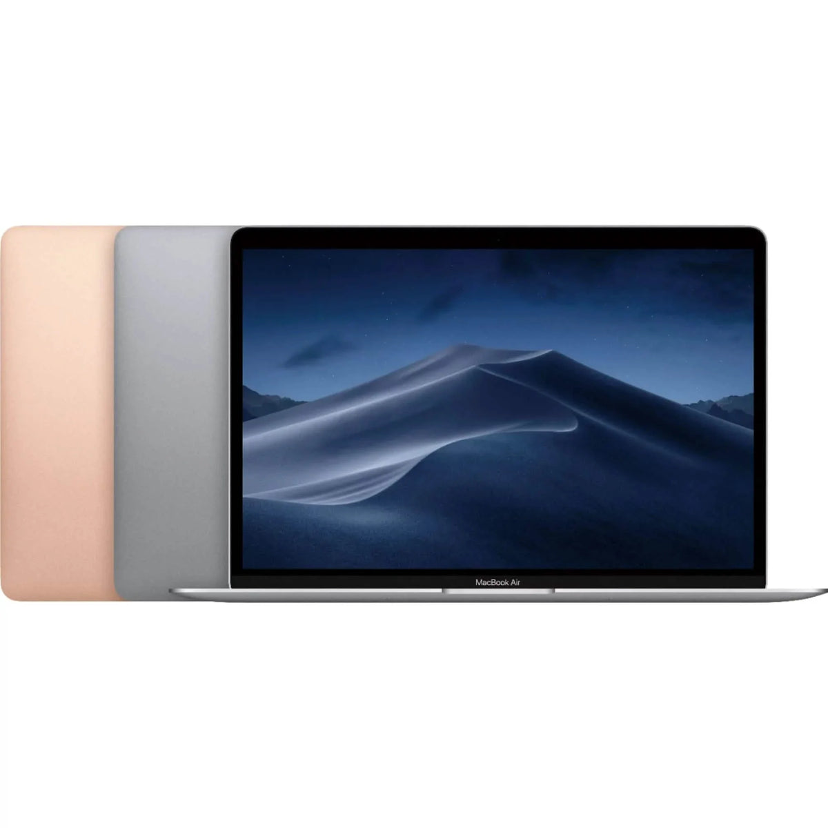 Apple MacBook Air 13.3 Intel Core i5 8GB 128GB MREC2LL/A (Refurbished)