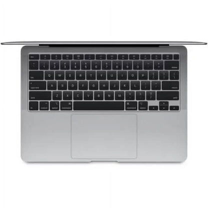 Apple MacBook Air Laptop Core i5 1.1GHz 16GB RAM 256GB SSD 13" Space Gray MVH22LL/A (2020) (Refurbished)