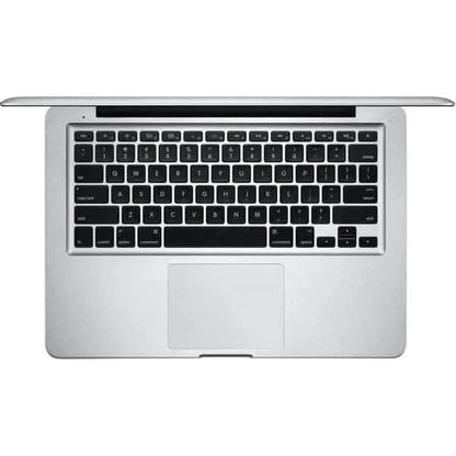 Apple MacBook Pro 13" MD313LL/A A1278 Core I5 8GB 320GB HDD 2.4GHz (Refurbished)