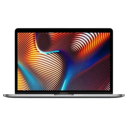 Apple Macbook Pro 13.3-inch 2.8Ghz Quad Core i7 2019 MV982LL/A (Refurbished)