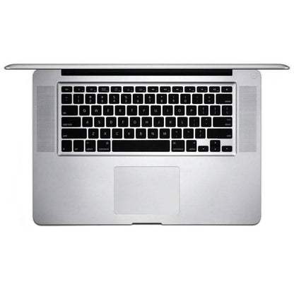 Apple MacBook Pro MD103LL/A 8GB 500GB HDD (15-inch, Mid 2012) (Refurbished)