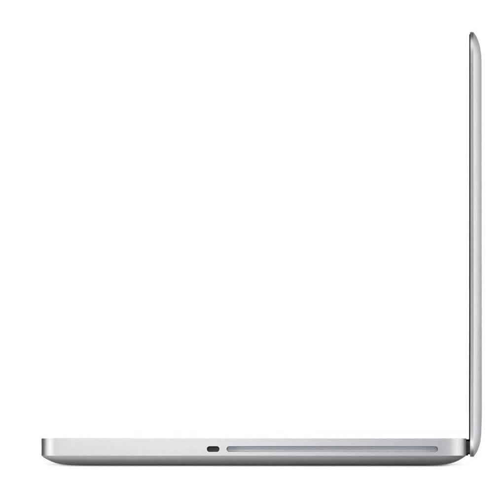 Apple MacBook Pro MD103LL/A 8GB 500GB HDD (15-inch, Mid 2012) (Refurbished)
