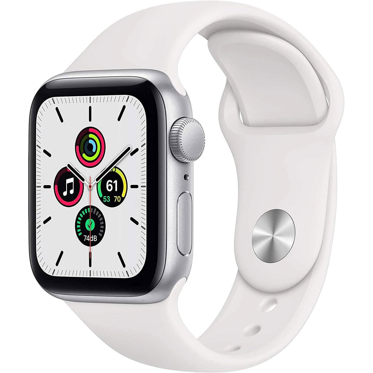 Apple Watch SE Wifi (Refurbished)