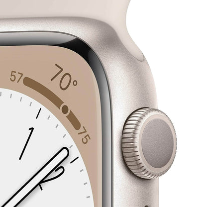 Apple Watch Series 8 GPS (Refurbished)