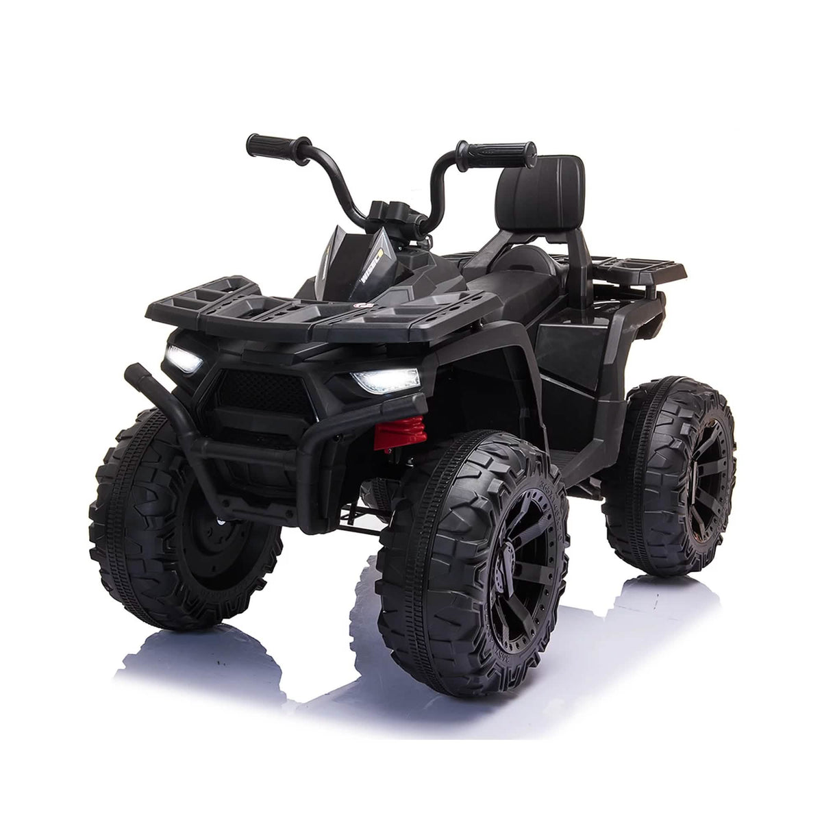 ATV Double Drive Children Ride On Car