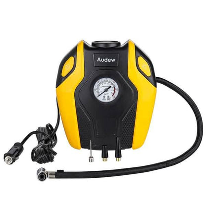 Audew 150W Portable Air Compressor Pump