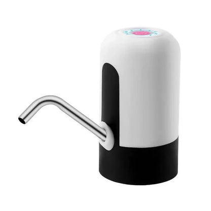 Automatic Electric Water Dispenser Pump Bottle